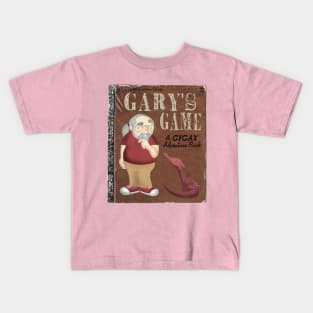 Baby's First Adventure Kids T-Shirt